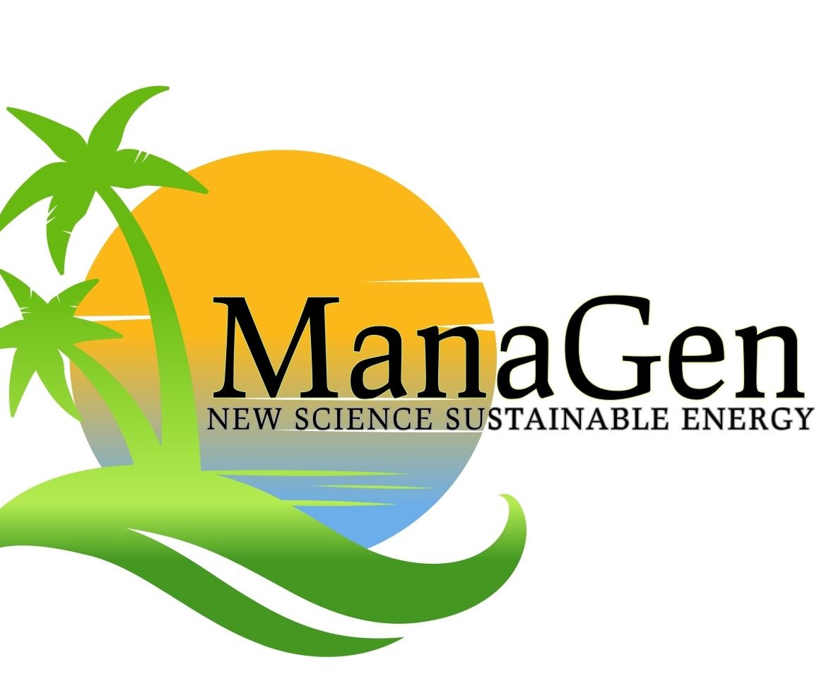 NewtonGen - ManaGen