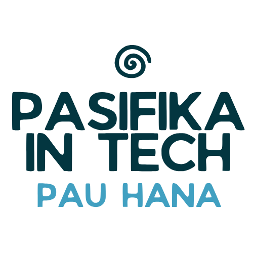 Pasifika in Tech