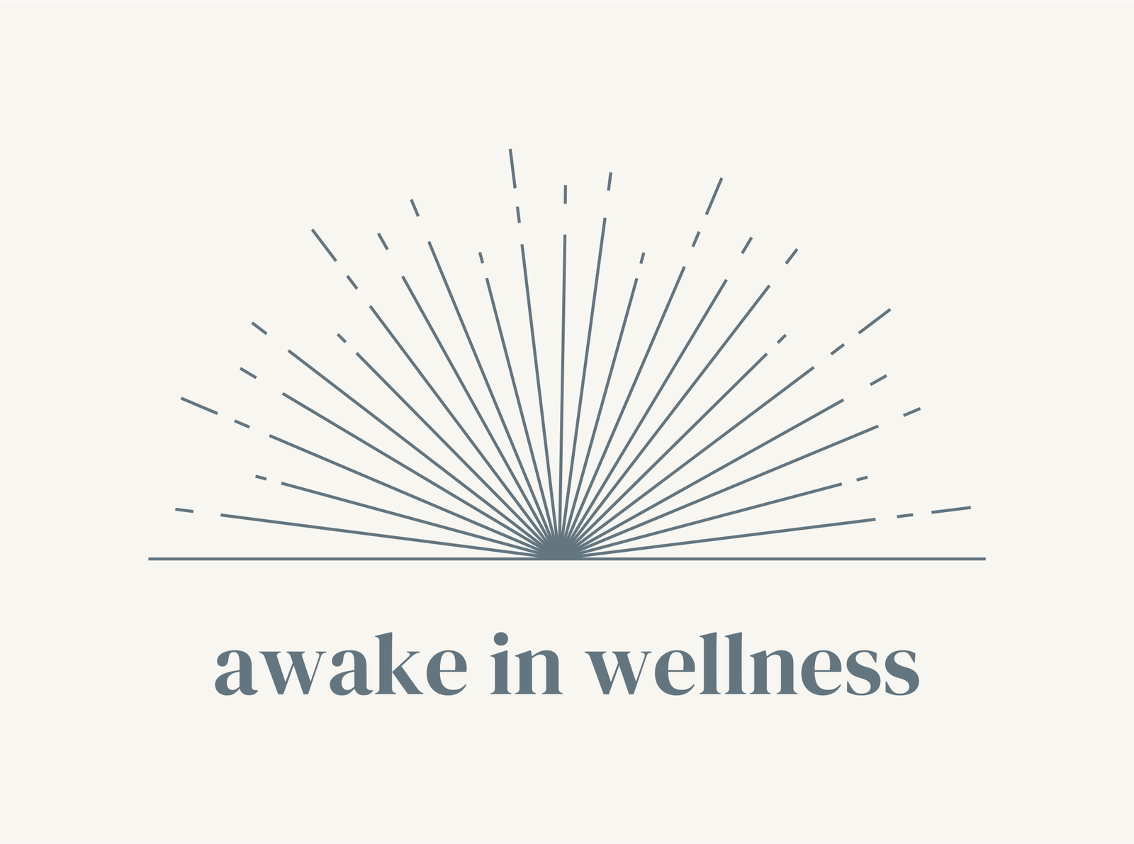 Awake In Wellness
