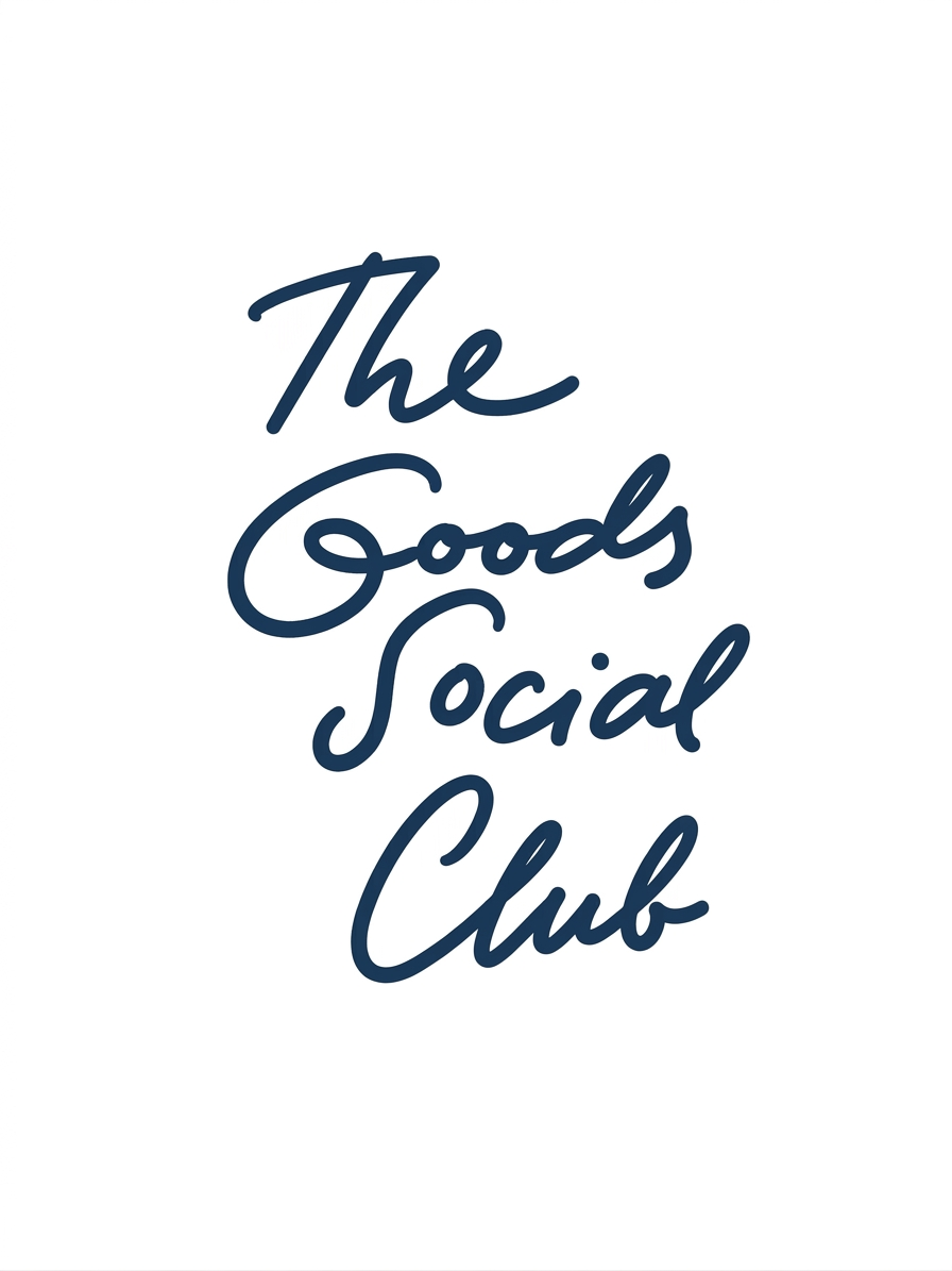 The Goods Social Club