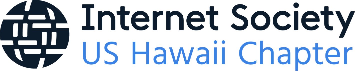 Internet Society Hawaii