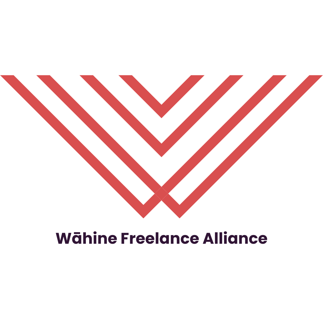Wāhine Freelance Alliance