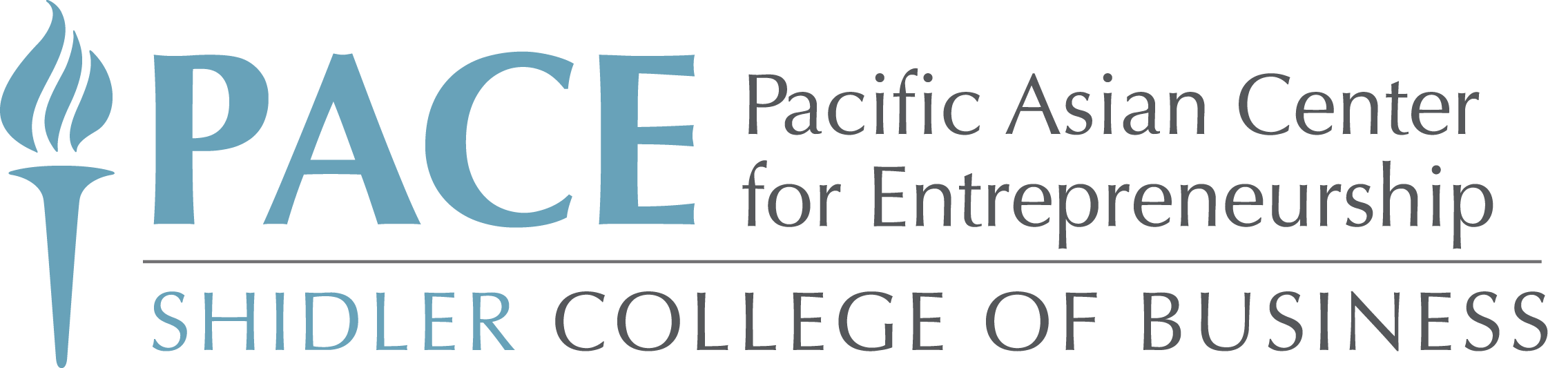 Pacific Asian Center for Entrepreneurship
