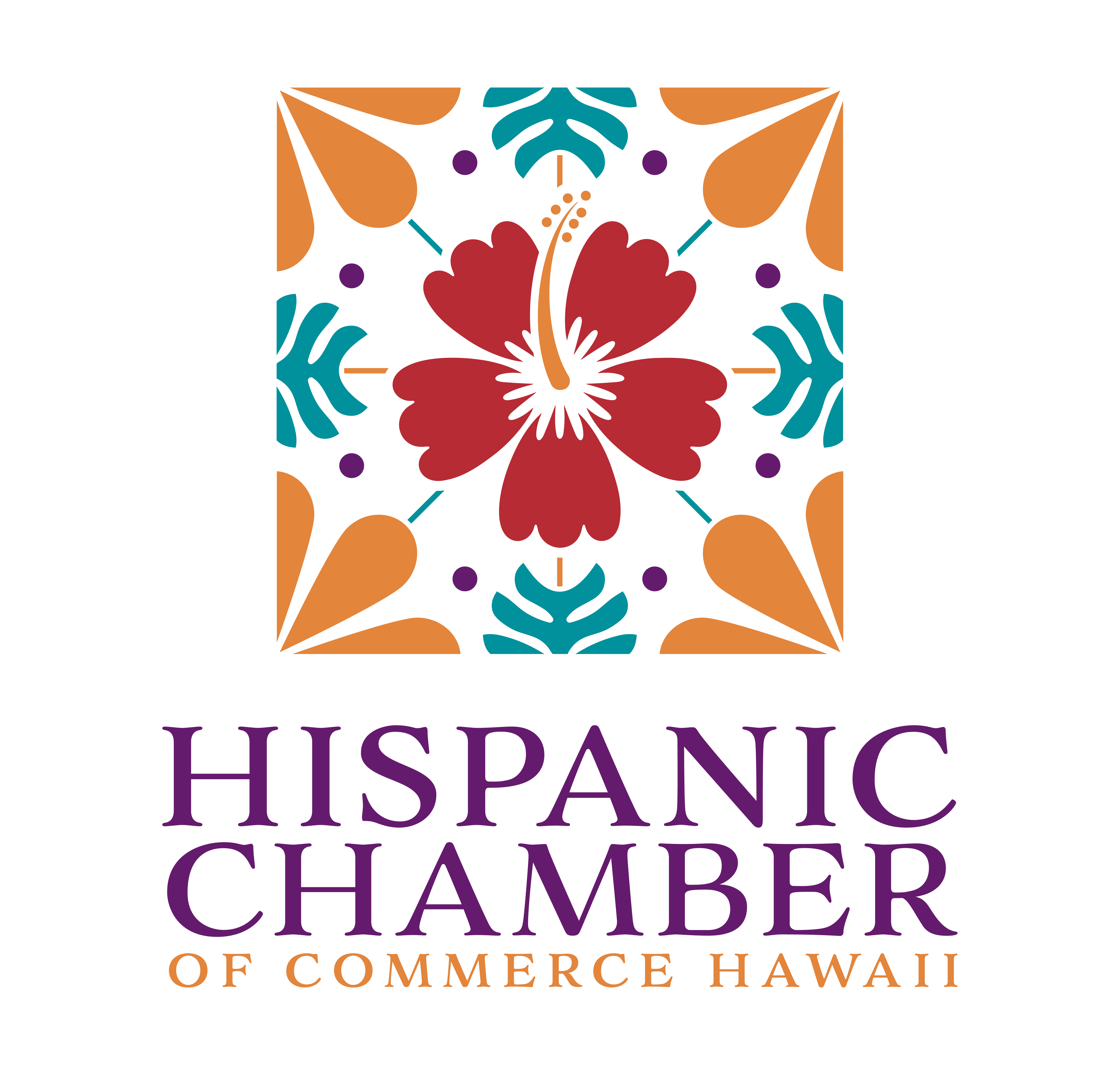 The Hispanic Chamber of Commerce Hawaii
