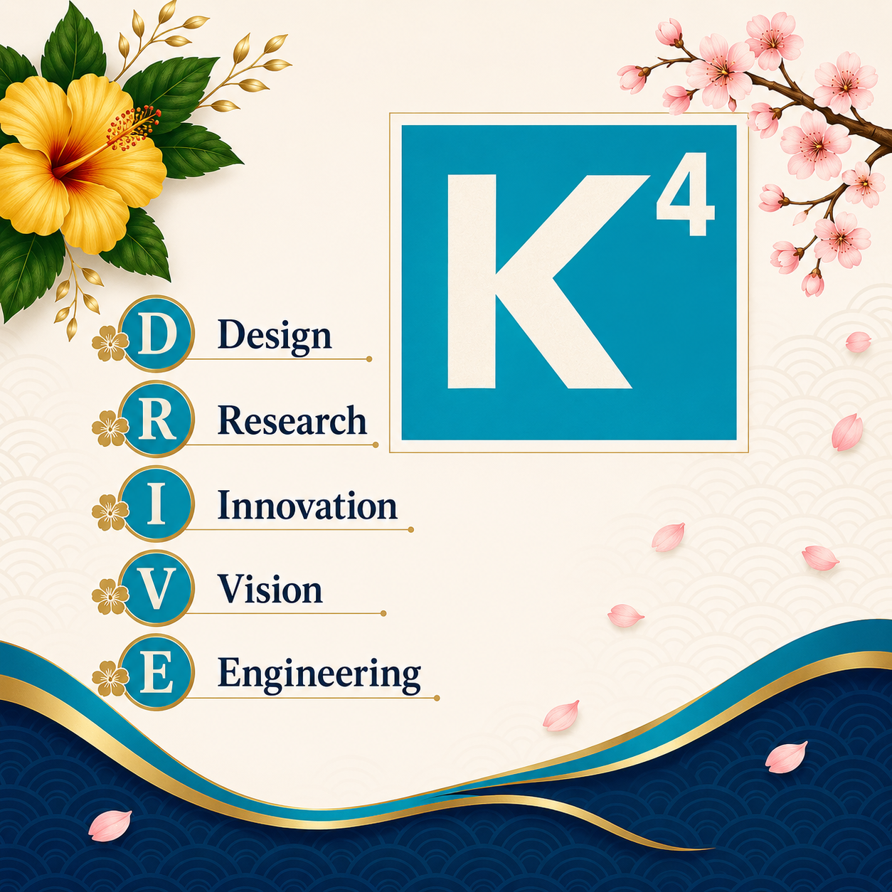 Project K4