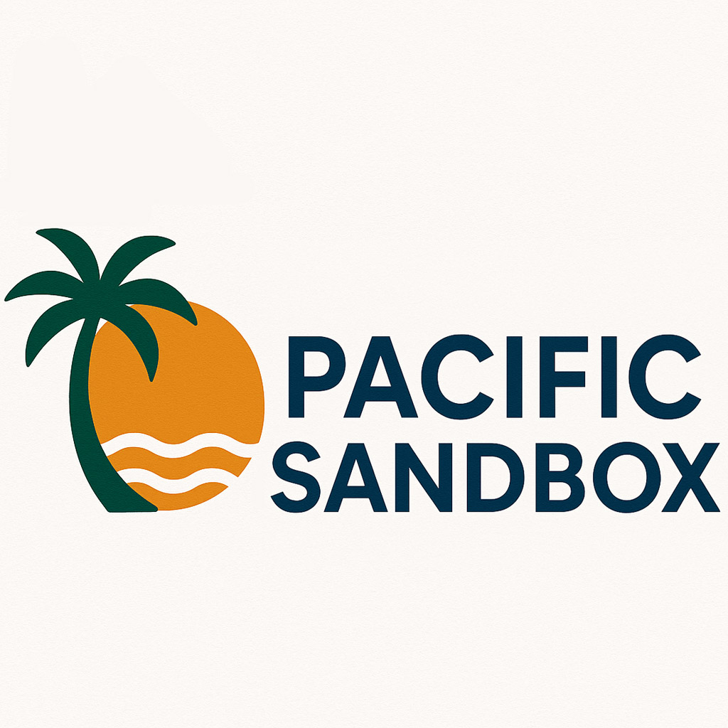 Pacific Sandbox